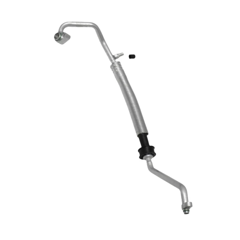 

Автомобильные запчасти: Компрессор кондиционера, испаритель, трубка для BMW X5 E53, OEM 64536917878