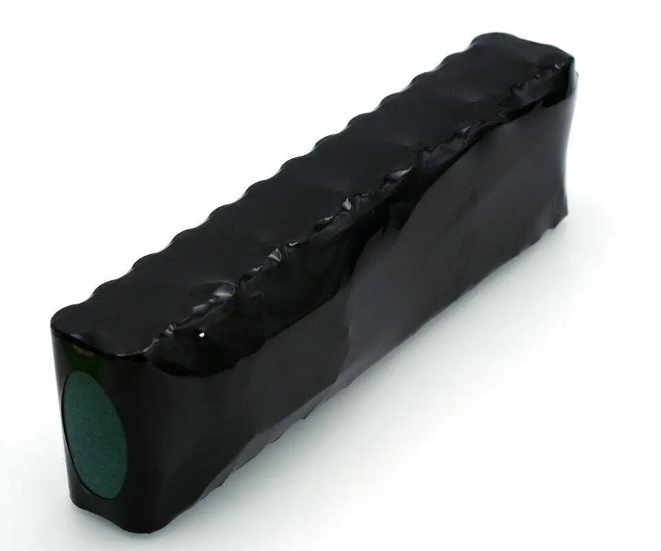 

Bicycle Wheelchair Battery 13S2P 48V 10Ah 21700 Li-ion, High Power Rechargeable Battery Pack for 500W Upgrade Replacement