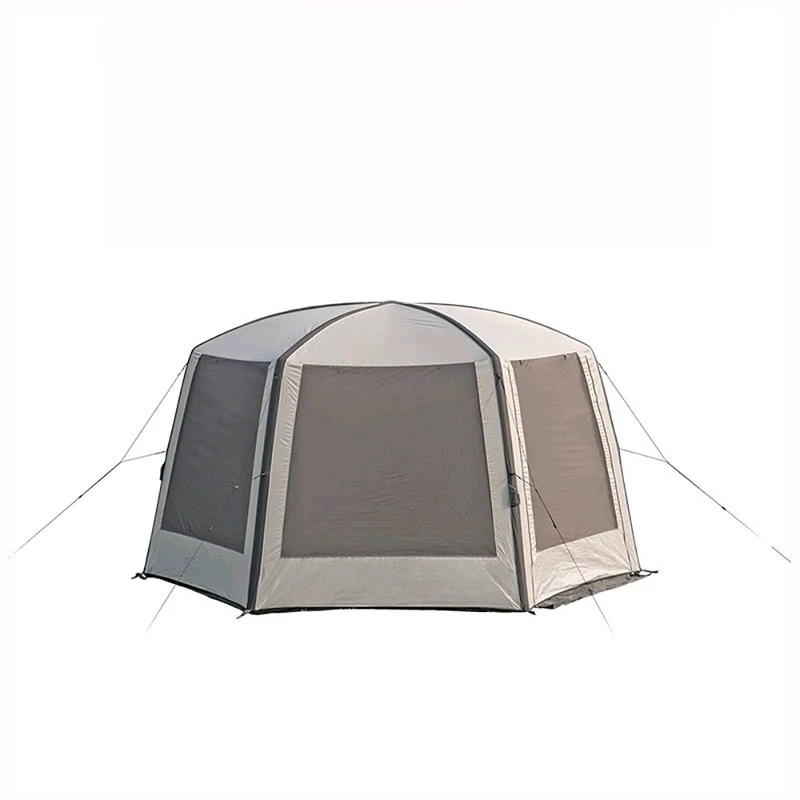 

Multiplayer Canopy Silver Coated Edition - Quicksand Gold