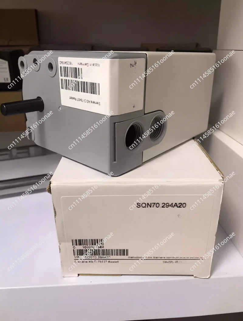 Suitable for Siemens servo motor/damper actuator SQN70.294A20 burner accessories