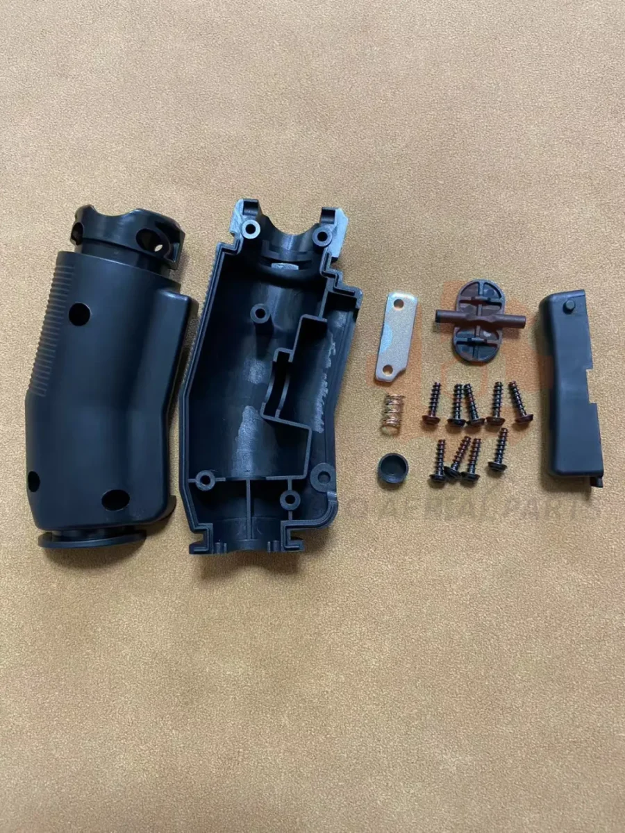 97014 97014GT Complete Joystick Handle Set used for Genie Scissor lifts