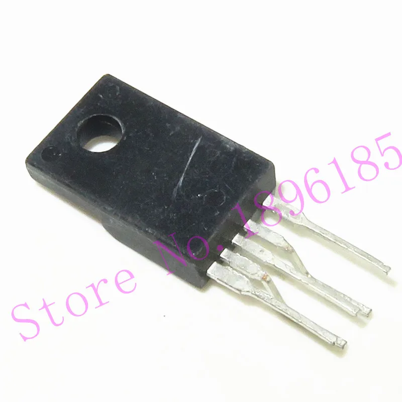 1pcs/lot CQ1565RT CQ1565 TO220F-5 pin management module tube new