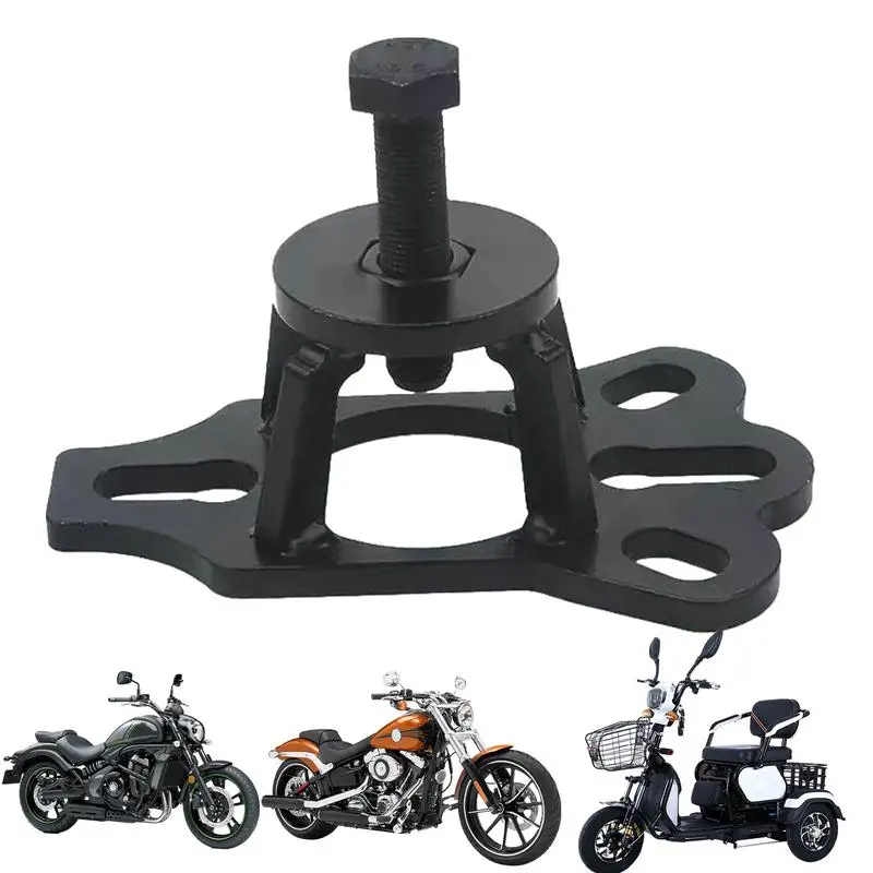 

Bearing Puller Bearing Remover Wheel Brake Drum Puller Rear Axle Remover Bearing Puller Hub Buster Bearing Hub Removal Tool