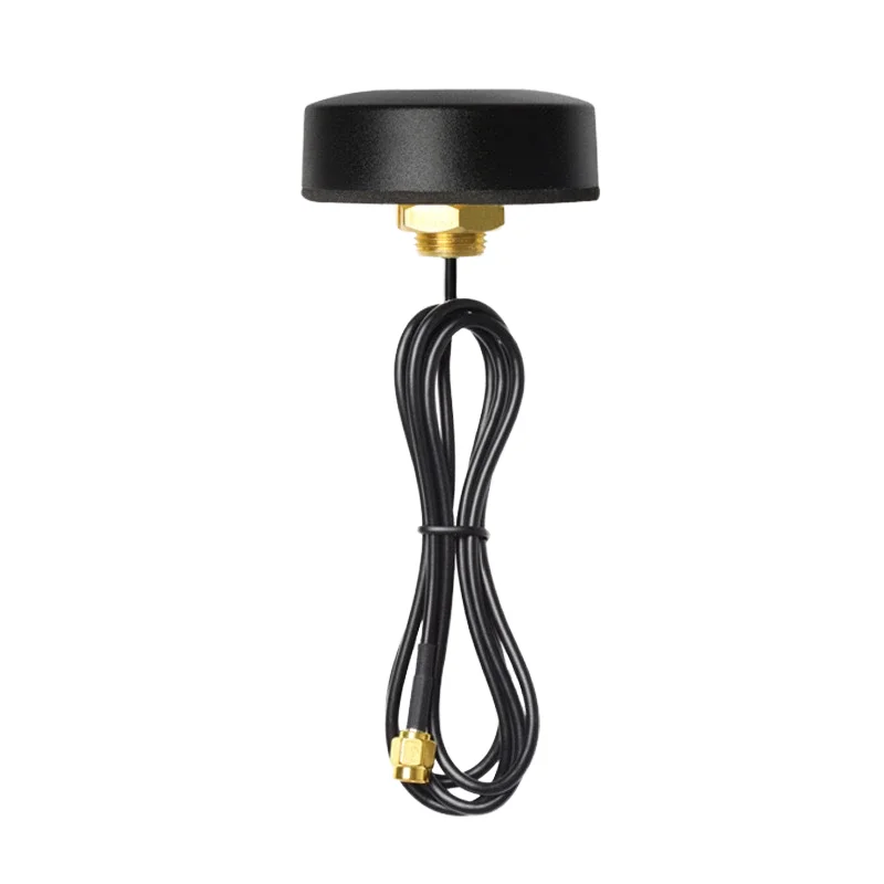 50 PCS Outdoor Waterproof NB Model 5dBi Aerial For SMA Male Antenna LTE Vertical For 4G 433MHz 2.4G 5.8G GSM GPRS Wifi 4G 433MHz
