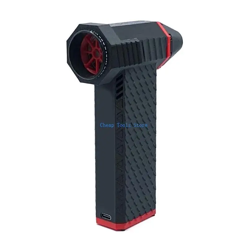 

G88B Jet Mini Blower 110000RPM Portable Mini Hand Powerful Jet Blower Powerful Jet Dry Blower Mini Blower for Car Drying