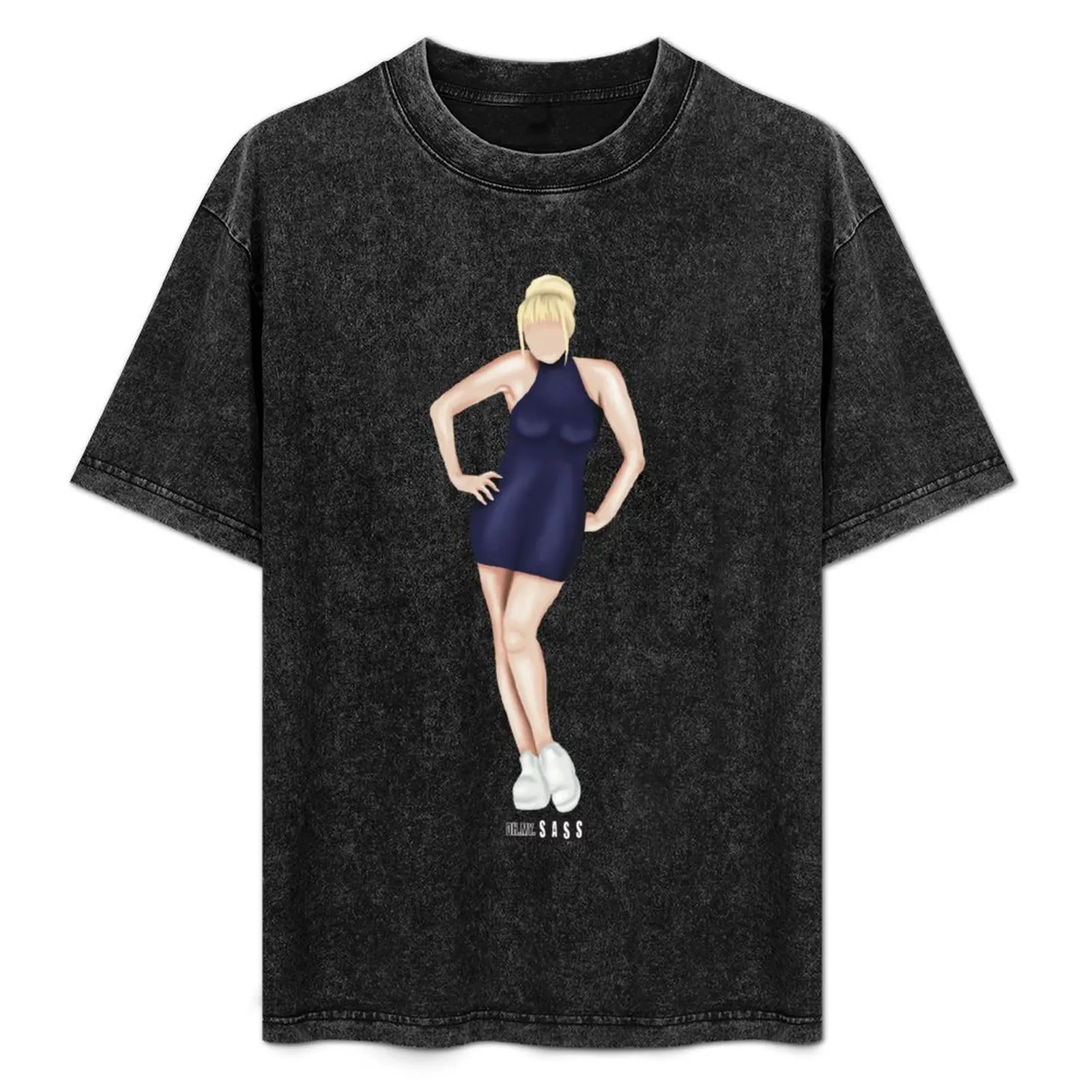 

Spice Girls - Baby Spice - Emma Bunton T-Shirt football t shirt Funny t-shirts workout shirts for men