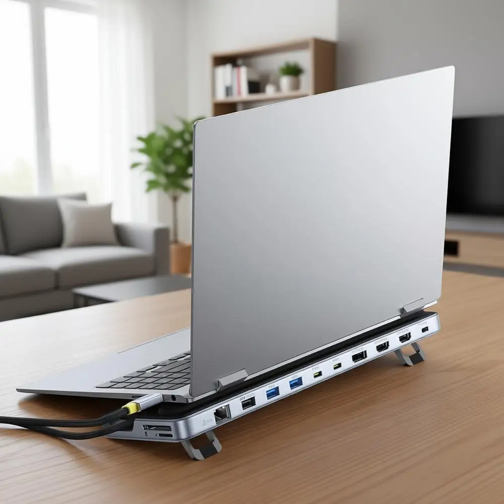 Universal Laptop Do…