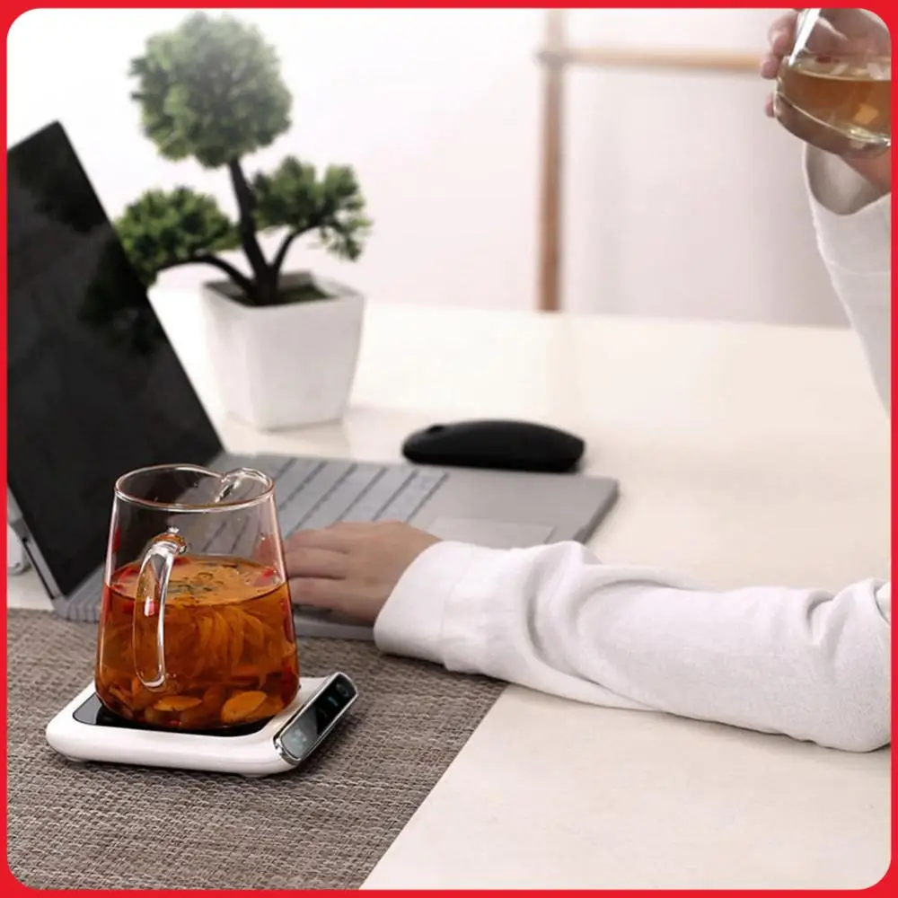 #17 Top 40 Electric Beverage Warmers Worth Buying In 2026