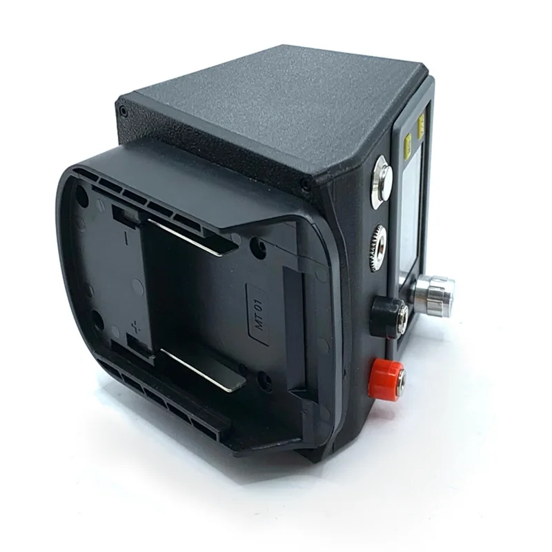 PPS100 DC-Netzteil, digital gesteuertes Buck-Boost-Netzteil für (80 W)