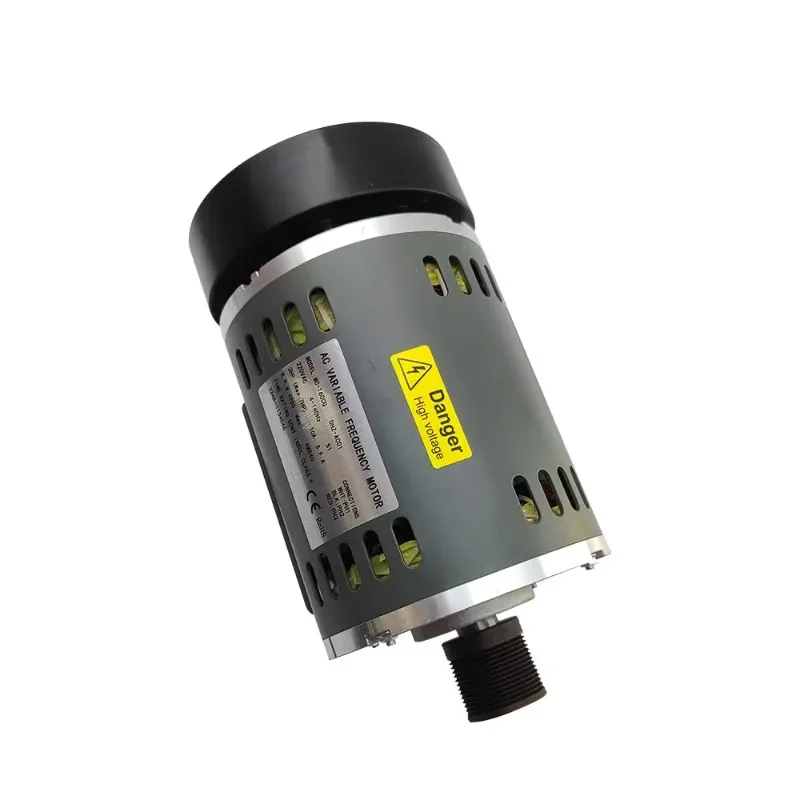 Factory Hot Sale Energy Saving Inverter Drive Heat Dissipation Optimized Design Commercial 4HP 8HP 10HP AC Treadmill Lift Motor