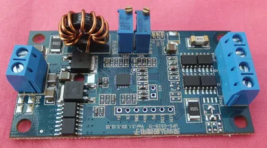 

FREE SHIPPING 8a lithium battery lead acid battery charge module dc ups uninterrupted power supply ups