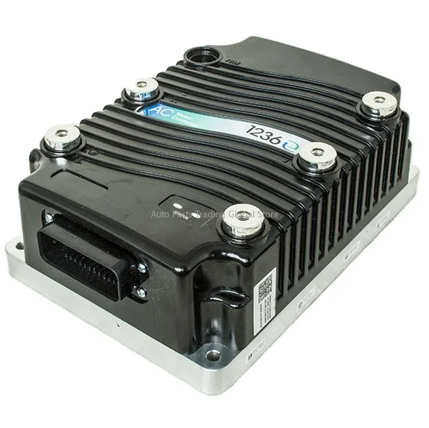 AC Motor Controller 1236E-6421 48-80V 350A Fits For Electric Golf Carts