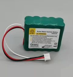 New Original for Dentsply PROPEX X-SMART 12V 620mAH /1000mAH Root canal instrument Motor Battery