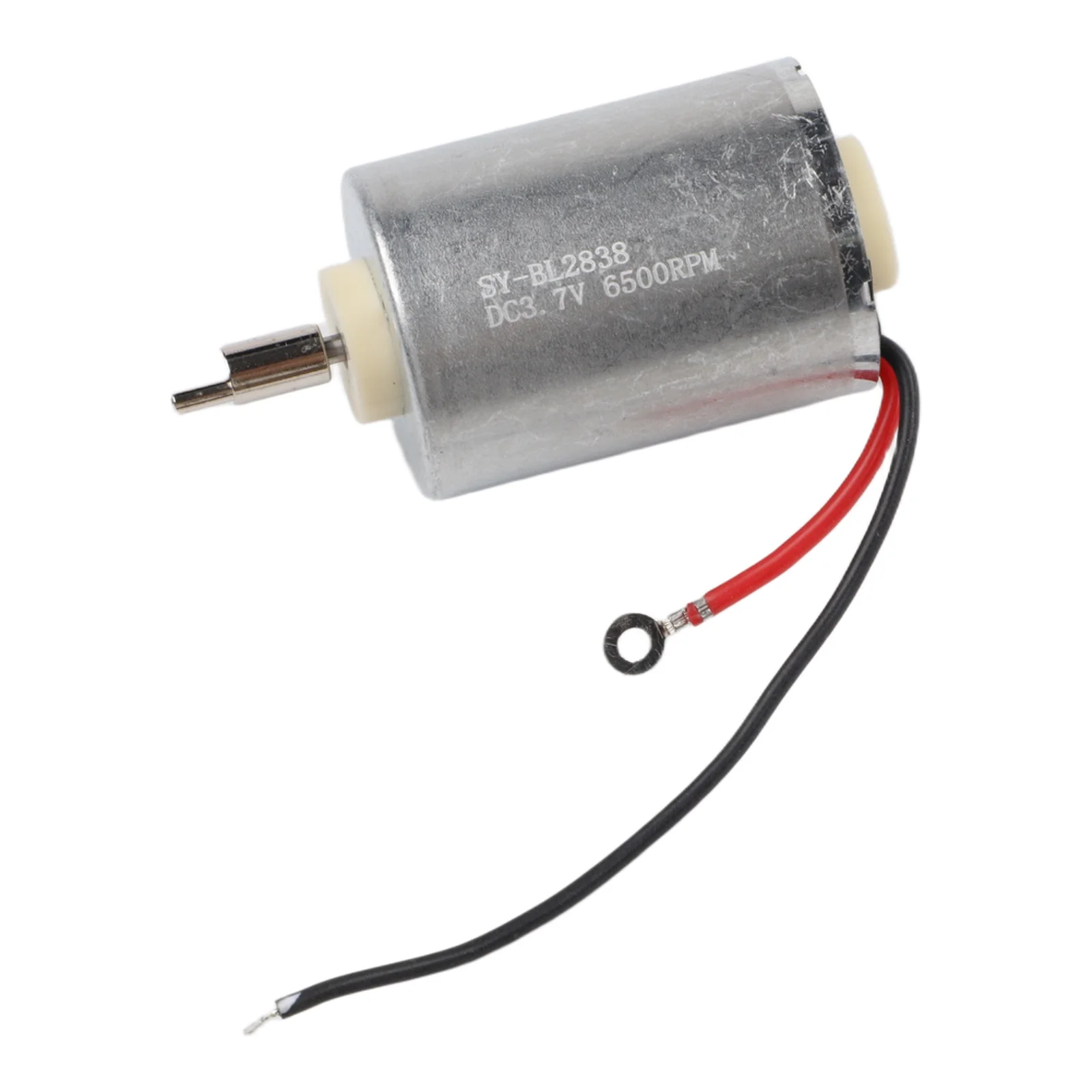1pcs 6500RPM 7000 8000RPM Brushless Motor For WAHL 8148 8504 8591 Hair Trimmer Cordless Electric Shaver Metal Replacement Parts