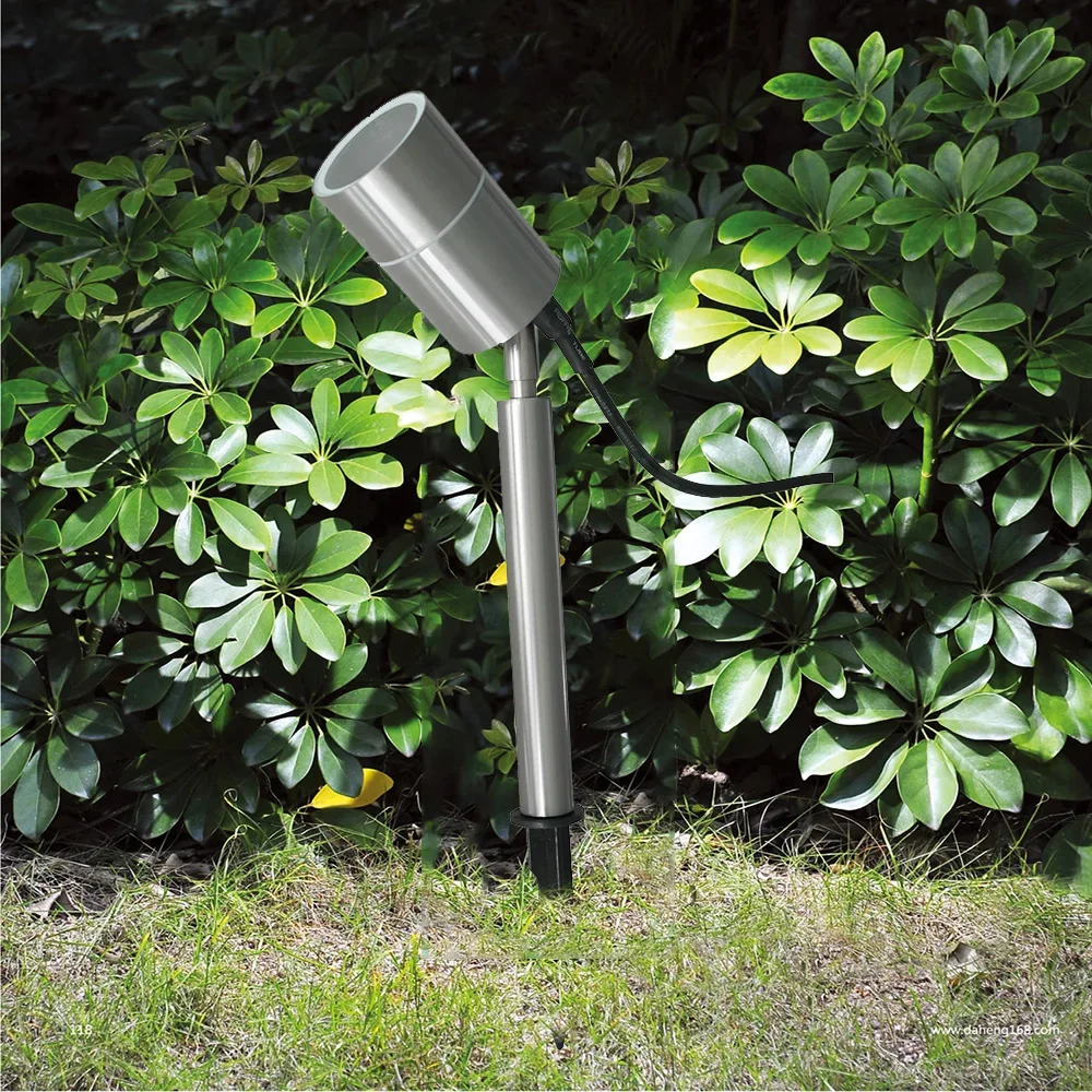 Energy-efficient and Cost-effective Floodlights for Commercial and Residential Outdoor Lighting