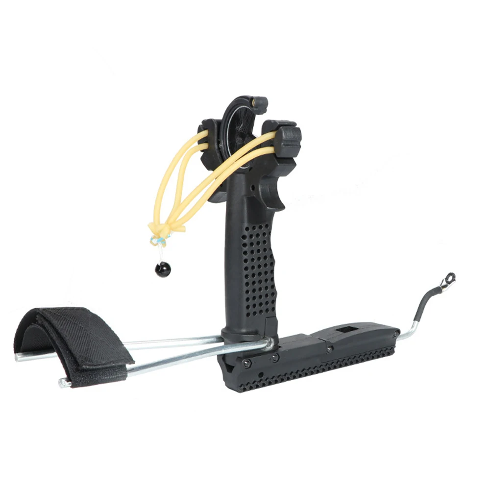 estilingue-de-pesca-com-escova-de-seta-e-descanso-de-pulso-conjunto-de-catapulta-de-tiro-profissional-caca-catapulta-arco-composto-de-pesca