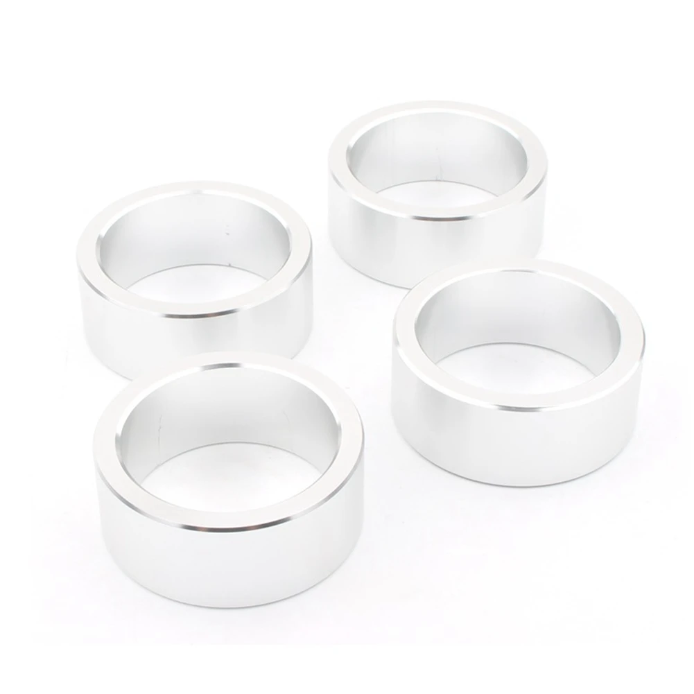 

ABXN-Suspension Lift Spacer Kit Suspension Lift Spacer Kit For CAN AM ATV Parts Silver