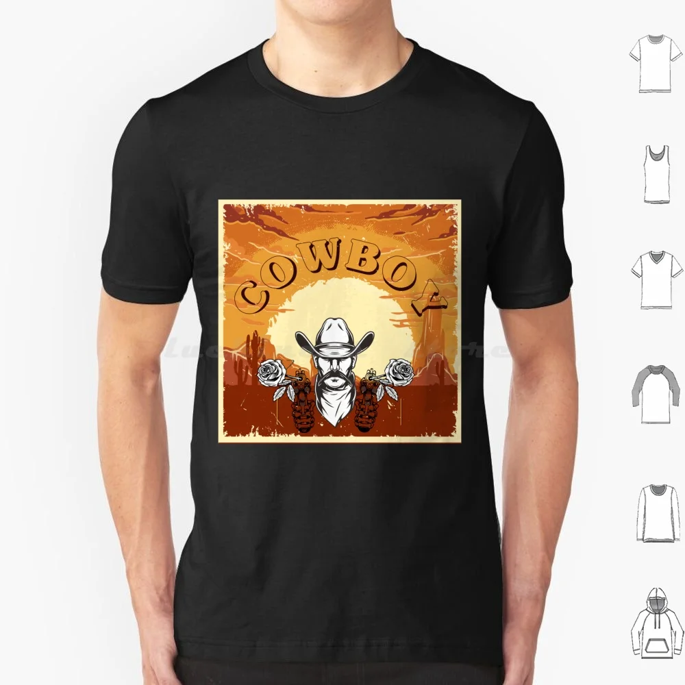 Cowboy / Skull Cowb…