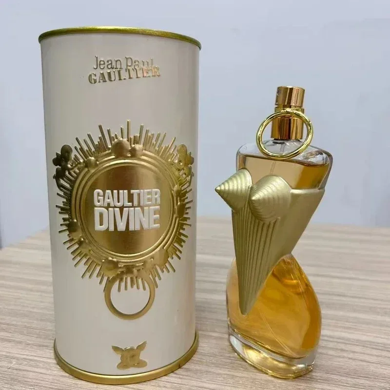 125 مللي عطر جان بول جولتييه أصلي طويل الأمد عالي الجودة للرجال فرمونات كولونيا تجذب مزيل العرق الخفيف الجنسي #5