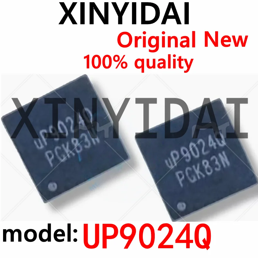 1PCS UP9003Q UP90030 UP9023Q UP9023R UP9024Q UP90240 QFN20 brand new