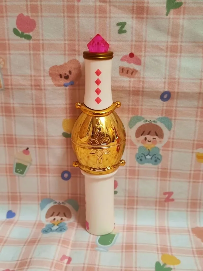 BANDAI Magische DoReMi Actiefiguren Model Toverstaf Bolong Transformer Gem Transformer Intern Witch 2 EX CASHAPON Origineel