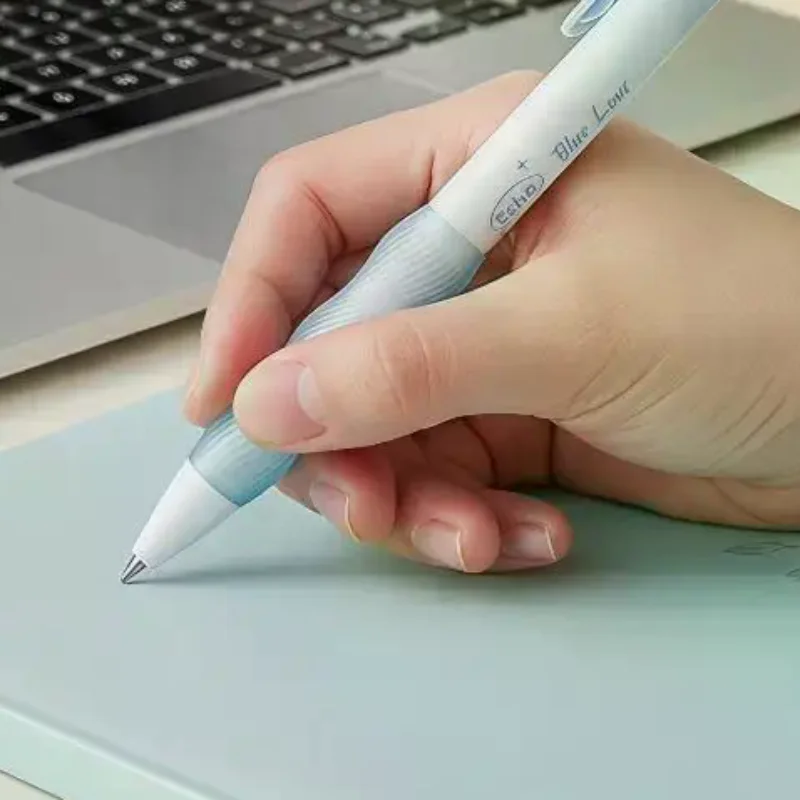 

Gel Ink Pens Set 0.5Mm with Fast Dry Ink Smoothly Write Your Journals Notes and Business Papers