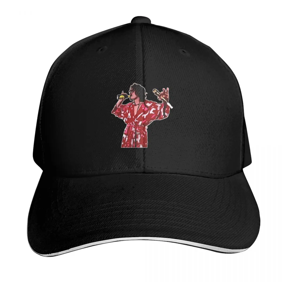Loop daddy - Marc Reb Loop Daddy Baseball Cap Casual Daily Wear Quick Dry Performance Cotton Twill Breathable