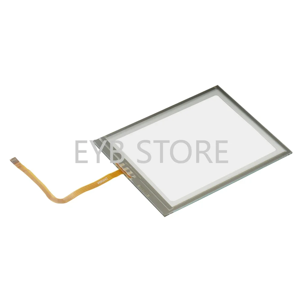 Touch Screen (Digitizer) Voor Symbool MC75 MC7506 MC7596 MC7598, Nieuw, Gratis Verzending.