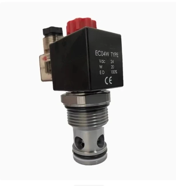 

Для катушки клапана EC04W 24 В постоянного тока, новый оригинал