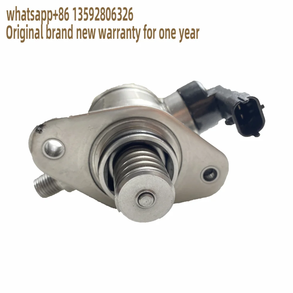 

12641740 12677329 High Pressure Fuel Pump For Buick Lacrosse Cadillac Ats Cts Srx Chevrolet Camaro Equinox