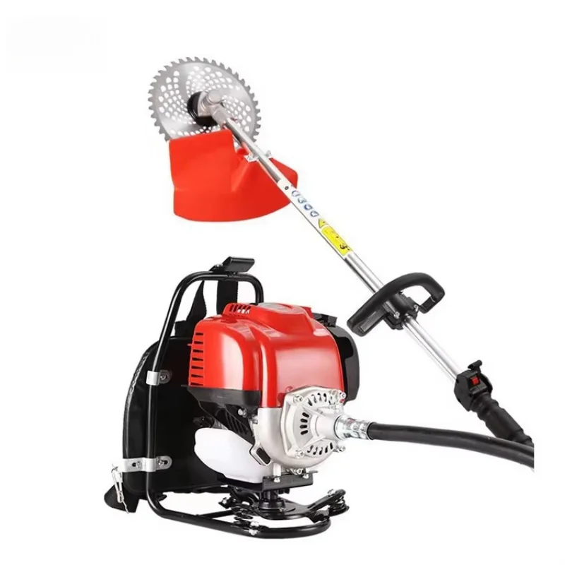 Backpack Brush Mower Multifunctional Garden Lawn Tools Shrub Mower Fast Delivery