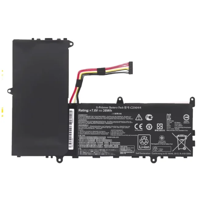 

C21N1414 for ASUS EeeBook X205TA X205T F205TA Laptop Battery 4800mAh