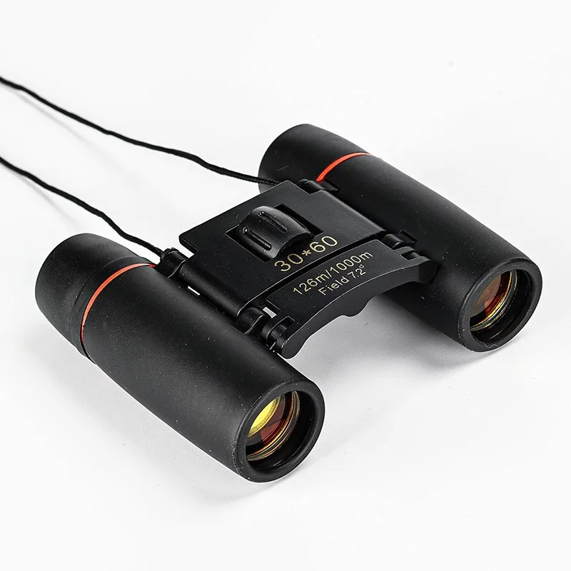 

High Power HD Outdoor Binoculars - Universal for Adults & Children Telescope Optics