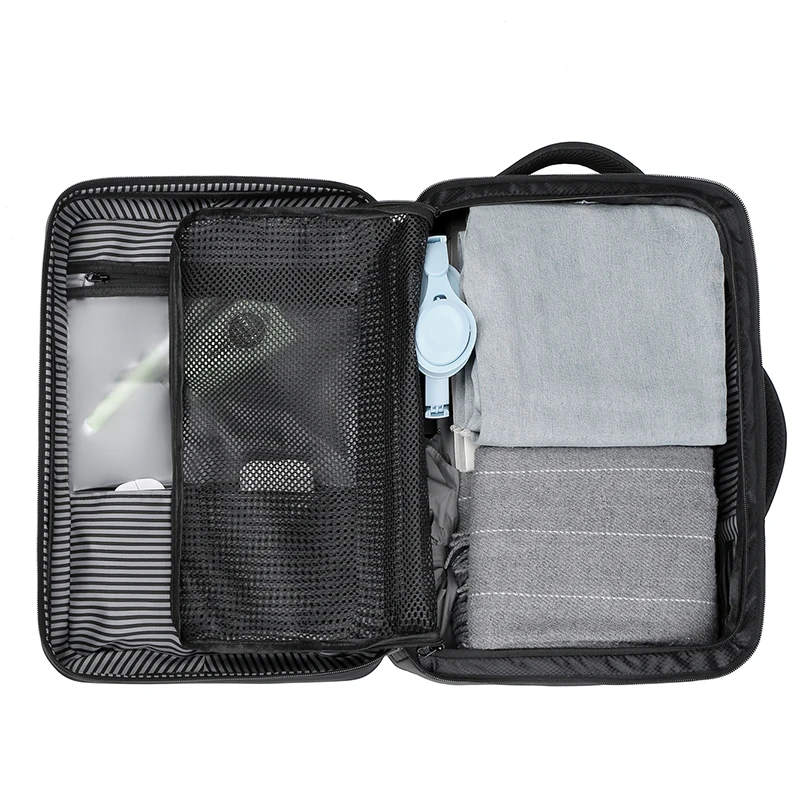 Suitable for Dell lingyue 16PLUS7640 travel box G15 5530 laptop bag G16 7630 achievement 7620 shoulder bag Vostro16 backpack