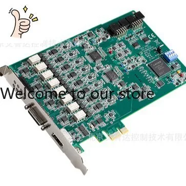 Advantech PCIE-1803 PCIE-1803-A1E Original Genuine Brand New