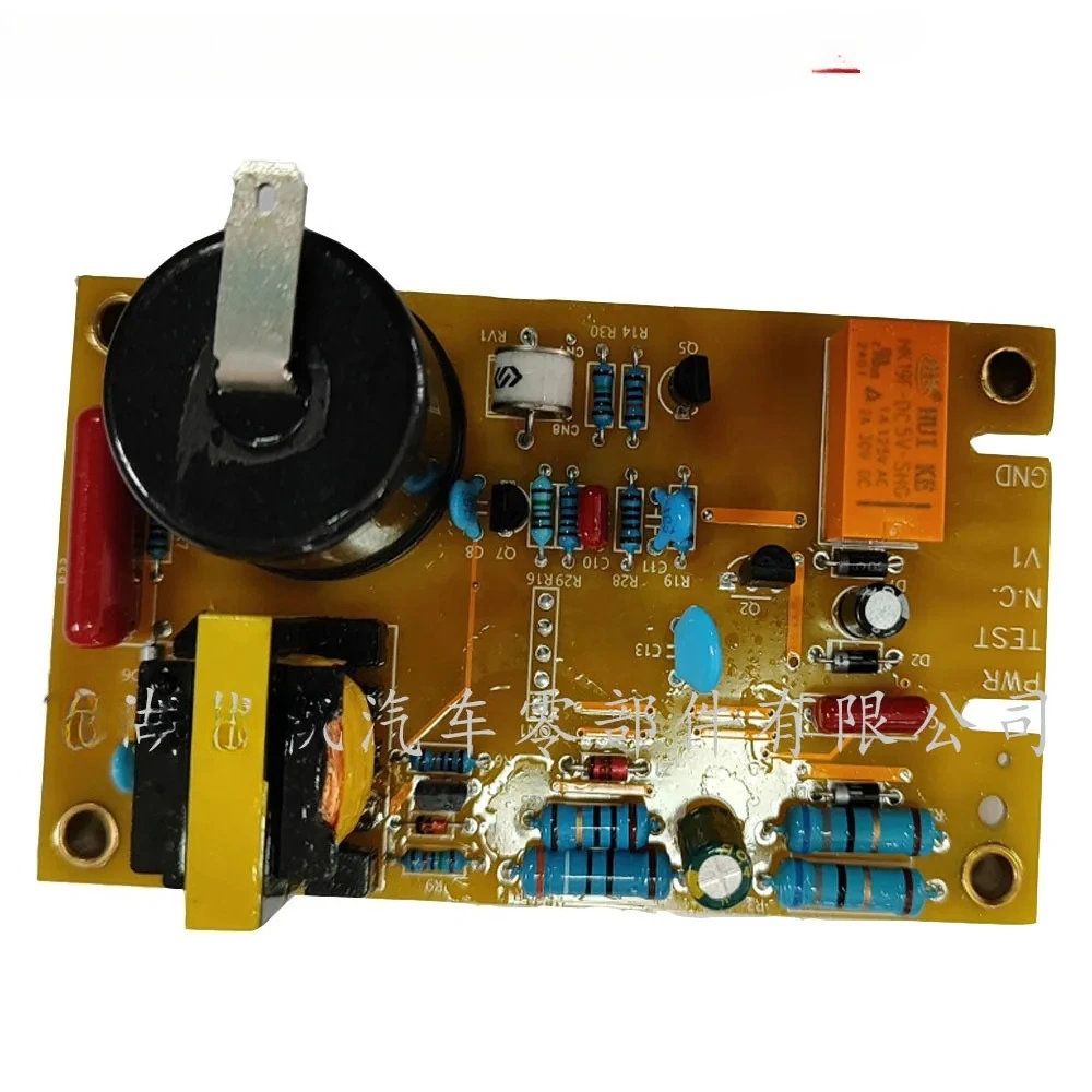 

520814 Ignition Control Board Ignition Replacement for Suburban RV Water Heaters and Furnaces