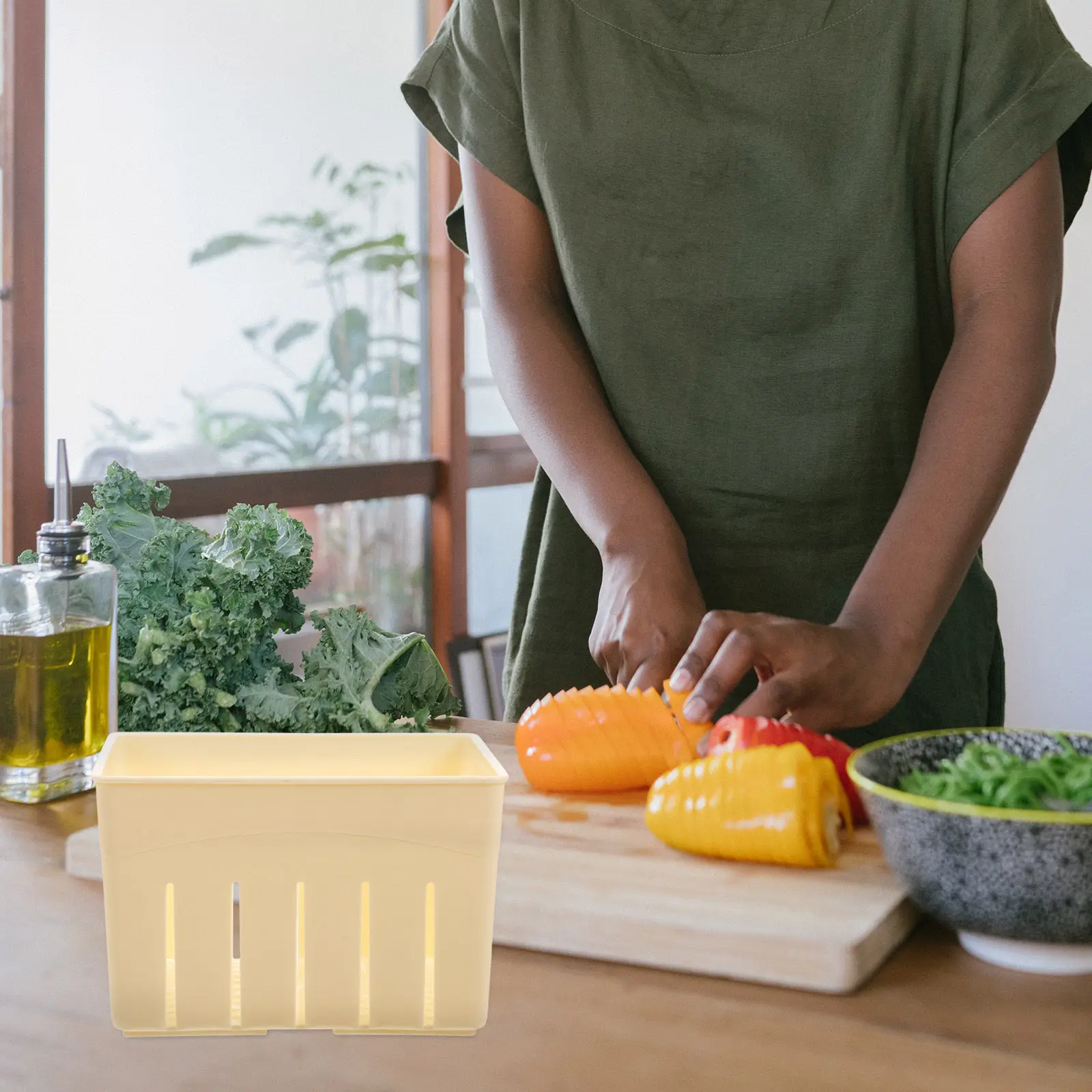 3Sets Fine Workmanship Plastic Tofu Presser Cheese Press Tool for Tofu Making DIY Bean Curd Press Mold Home Kitchen Essential