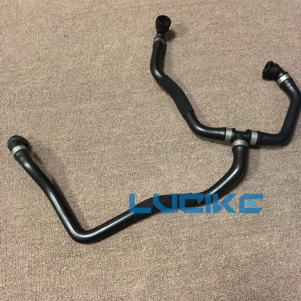 

17127535536 For BMW B48 X3 x4 G01 G02 coolant pipe secondary kettle downcomer Car Accessories