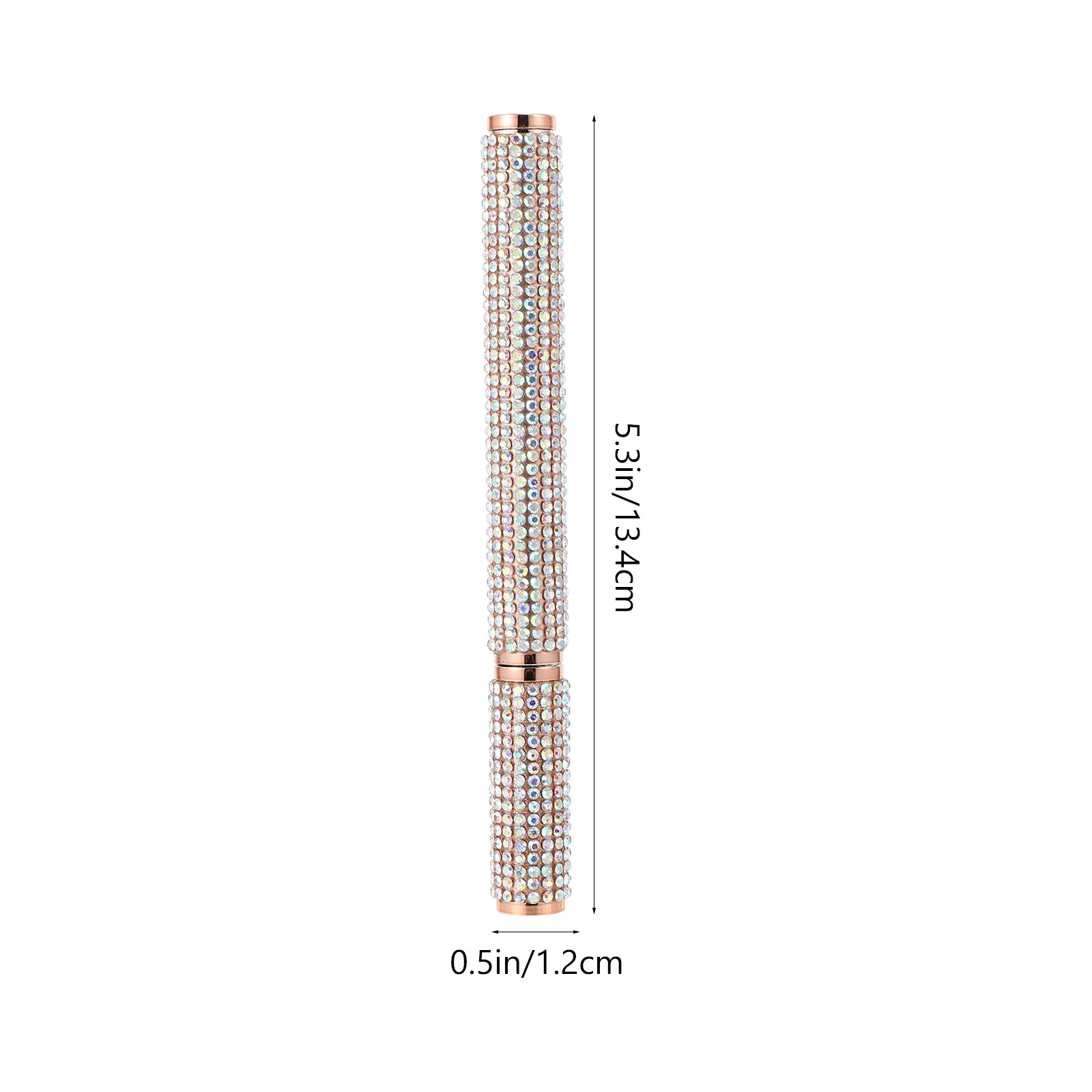 1 Uds lápiz delineador de ojos líquido impermeable de secado rápido a prueba de manchas delineador de ojos lápiz de maquillaje accesorio de regalo de larga duración