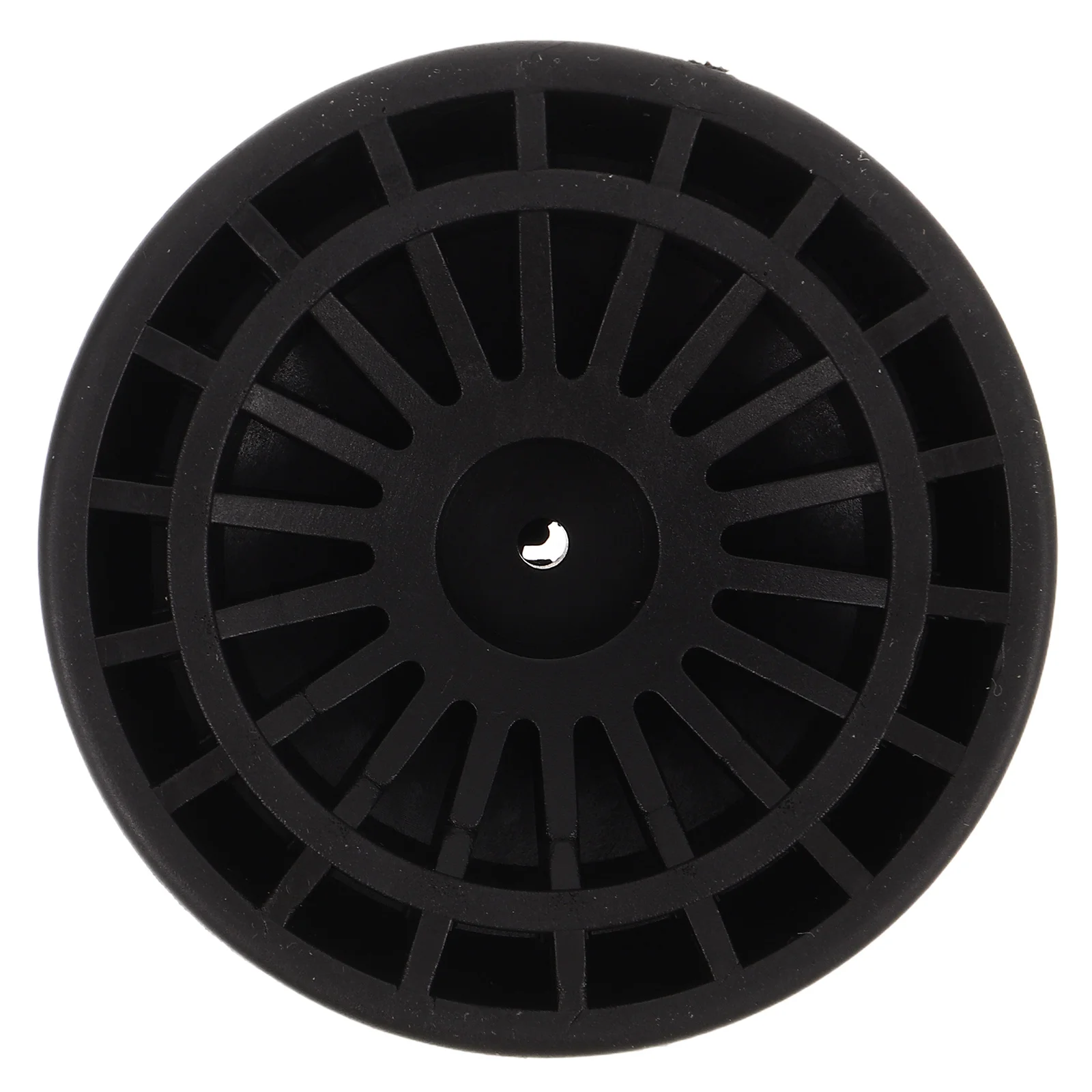 الملحقات الإلكترونية منصات الساق البلاستيكية المضادة للانزلاق قدم طبل استقرار لمجموعة طبلة كهربائية حافظات الأرضية #5