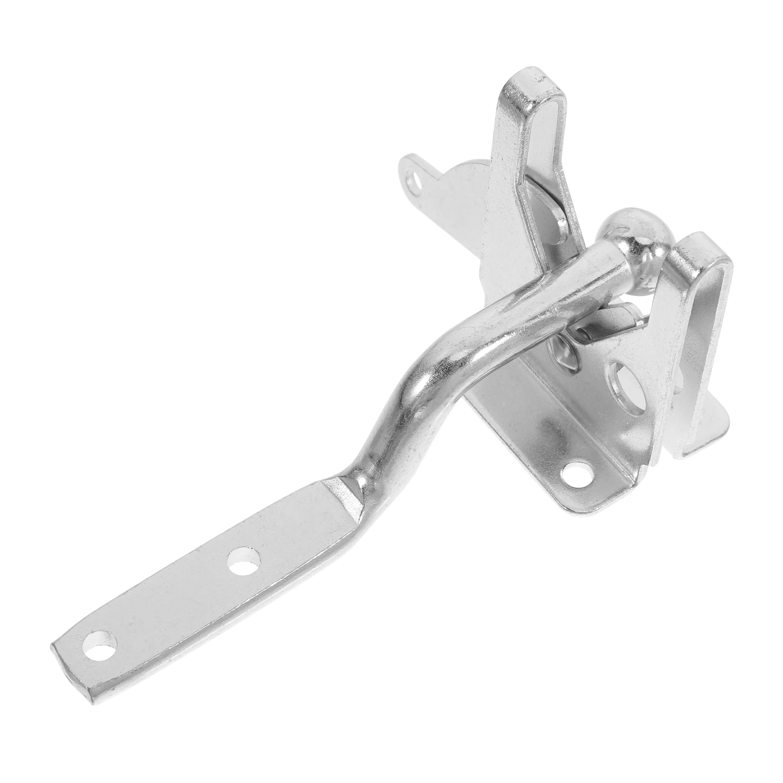 

Fence Hinges Barn Door Locking Latches Garden Gate Enclosed Trailer for Outdoor Gates
