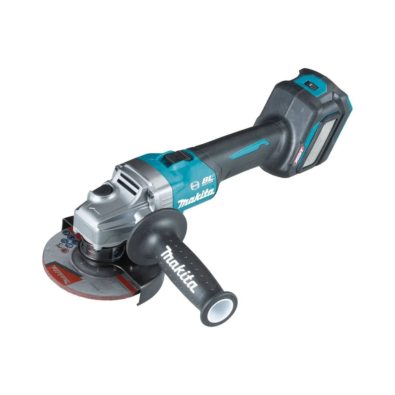 Makita GA023GZ XGT Brushless Cordless 125mm (5\