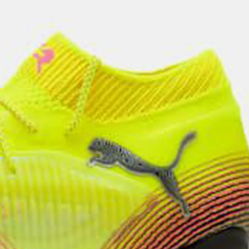 Puma Authentic FUTURE 8 Men's and Women's Training Sports Match Wear resistant Football Shoes 108138-03