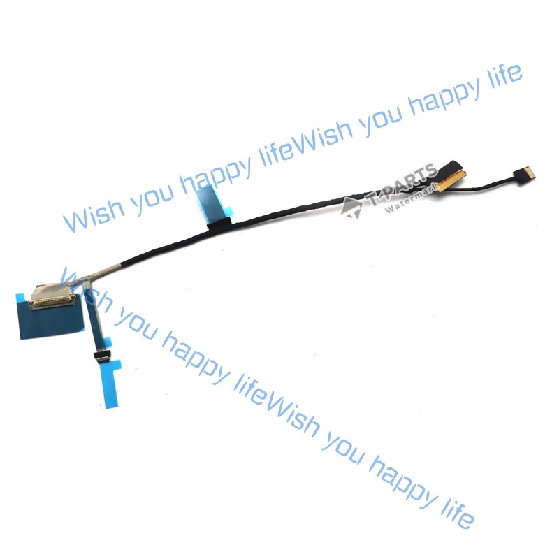 L... 5C10S31298 New For Lenovo IdeaPad Pro 5 16IAH10 LCD EDP Cable Screen Wire Glass