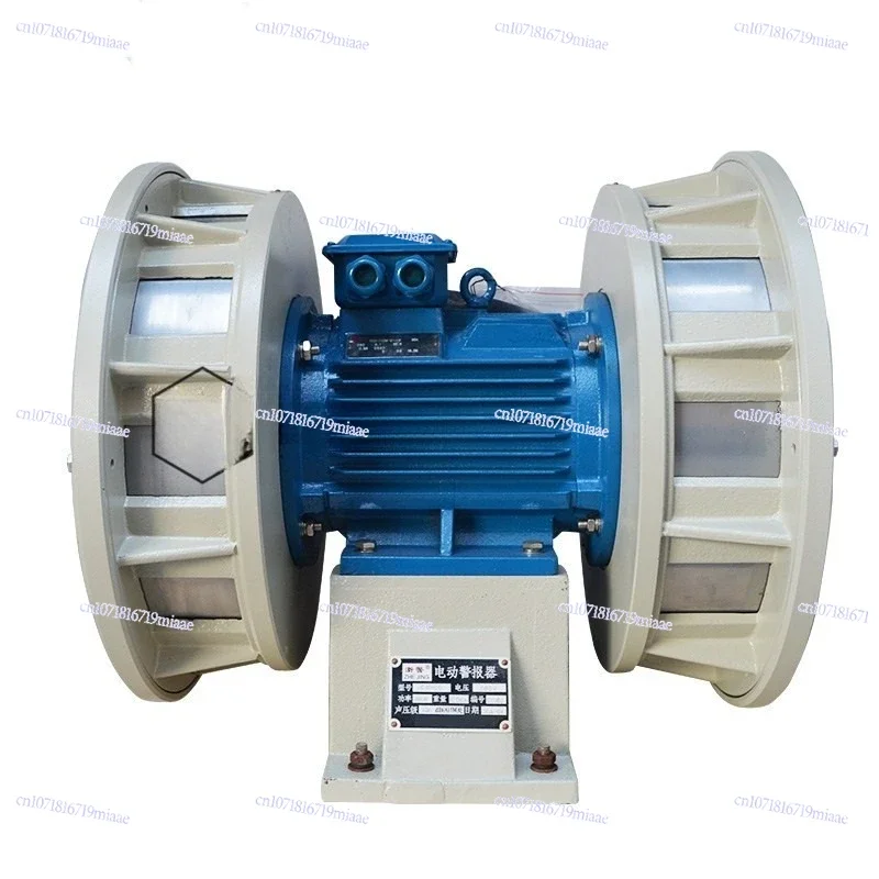 JDW-400 Mine Electric Alarm Large High Power