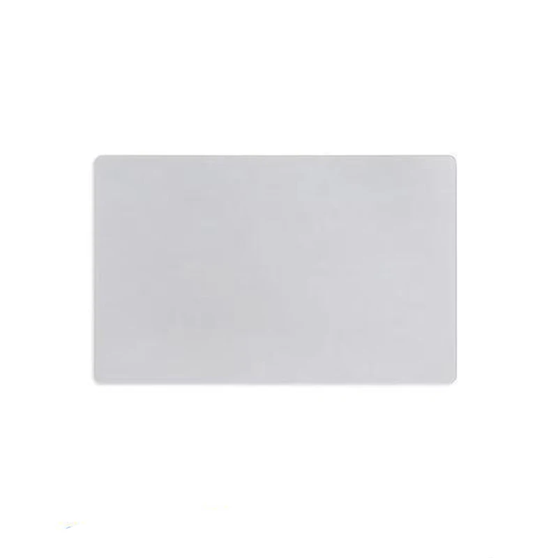 Nuovo originale per MacBook Pro Retina 13.3 "A1706 Touchpad Trackpad con cavo flessibile 2016 2017 Argento