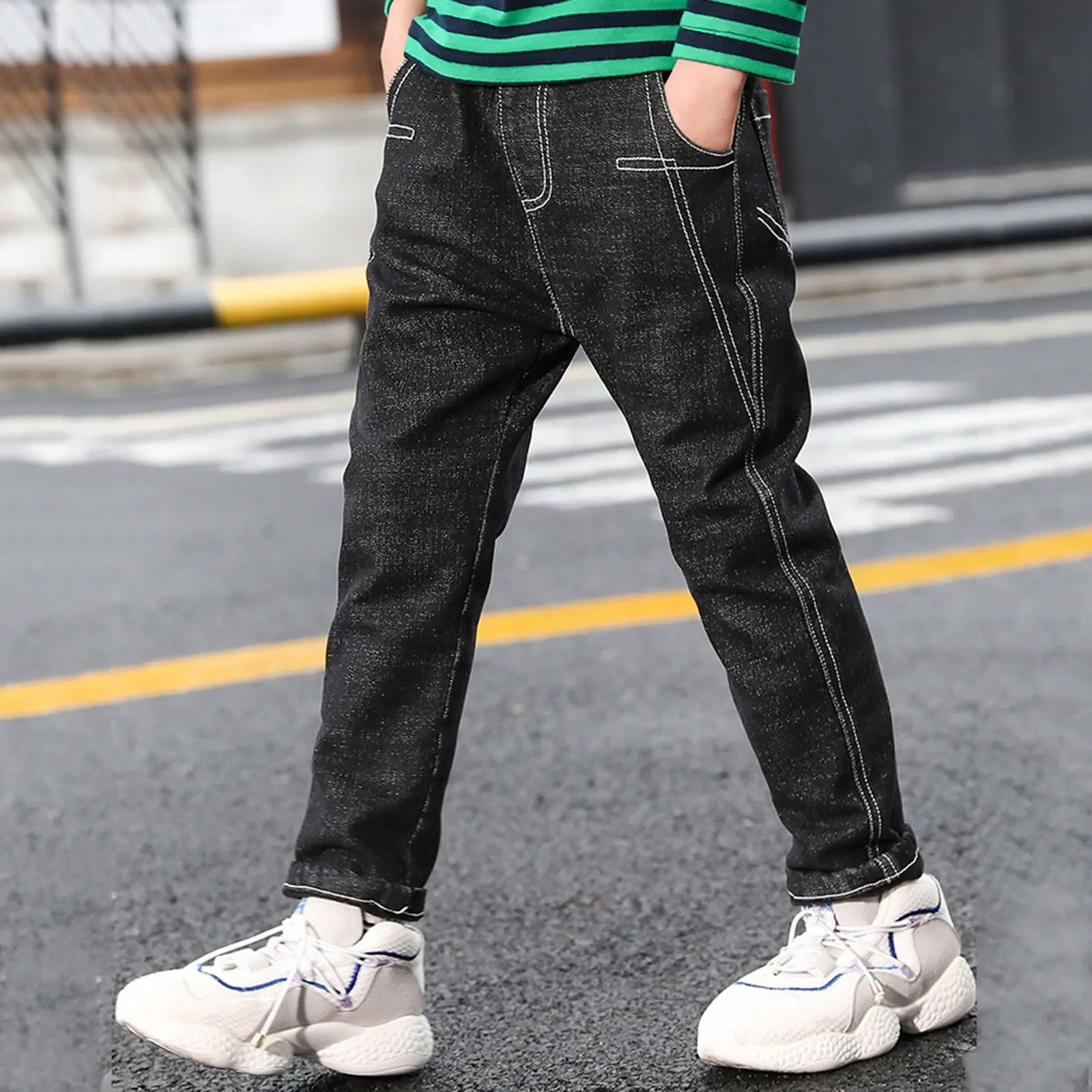 Size 24 Months Boys… - image