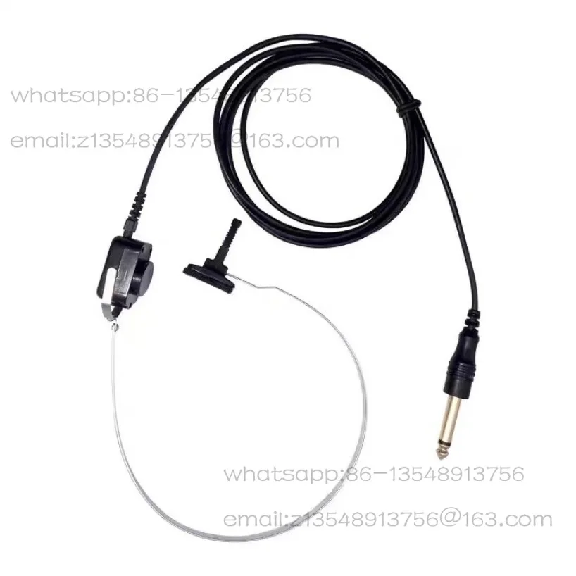 B71 bone guide earphones ad226 bone guide earphones universal high quality factory direct sales