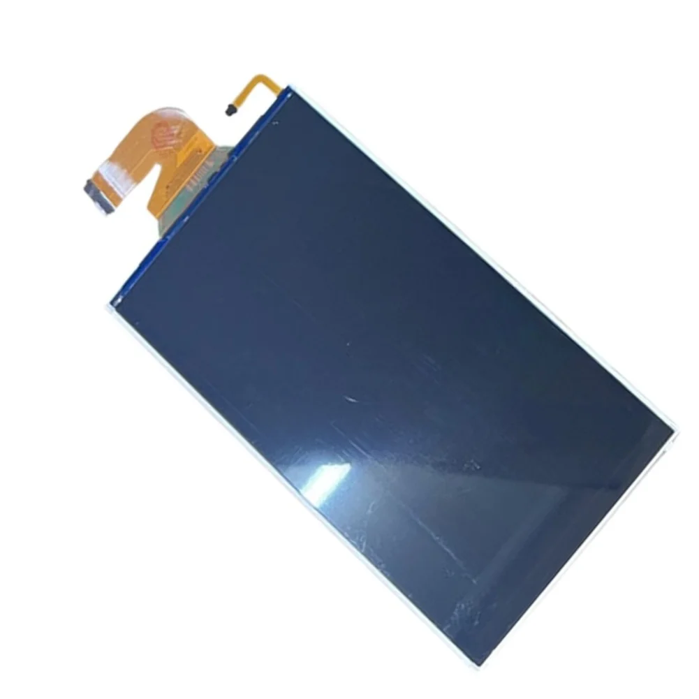 Game Console LCD Replacement for 5.5 inch or 6.2 inch Models Featuring TFT Panel and Flexible Flat Cable Setup