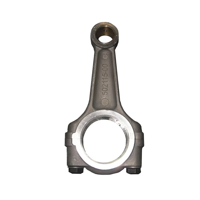 

Детали компрессора Поршневой шатун для полугерметических поршневых холодильных компрессоров 4YD-3,2--4YG-9,2